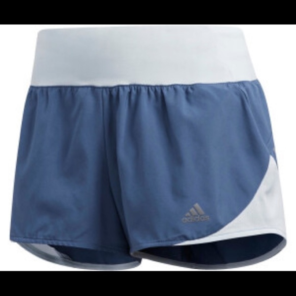 Adidas Women Running Run It Shorts